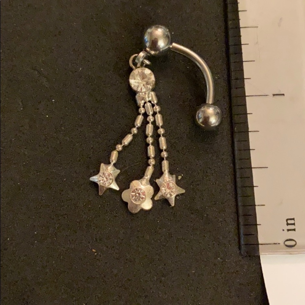 Belly rings